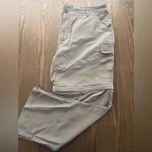 Redhead Men's Tan Cargo Pants size 44